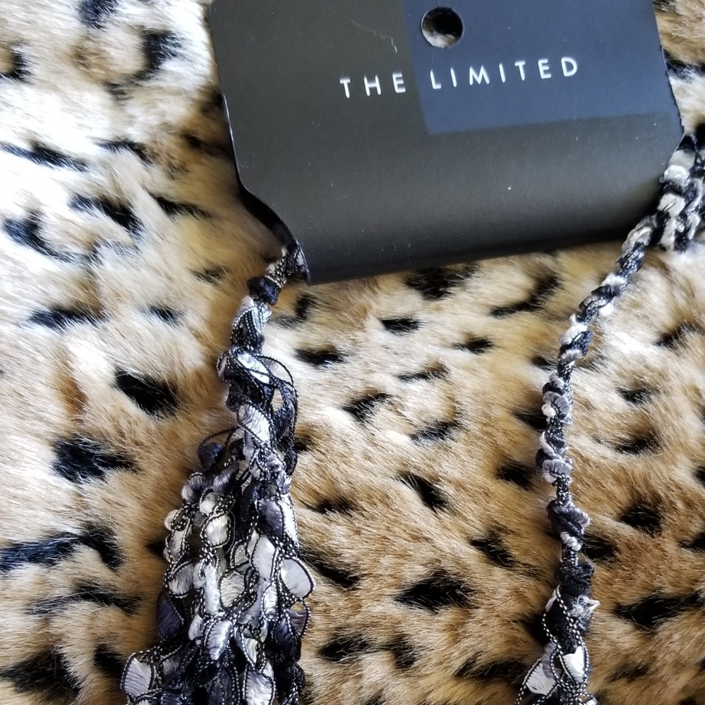 NWT THE LIMITED hair band